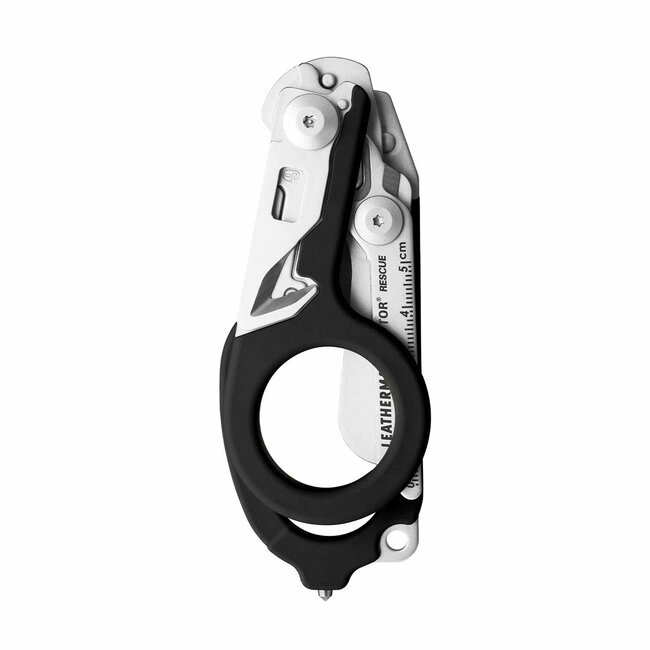 Leatherman Raptor Rescue Black