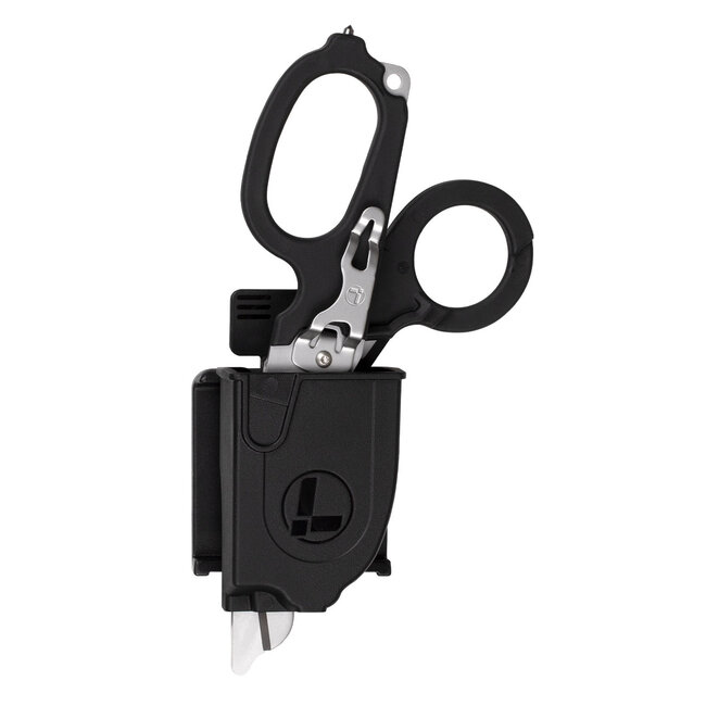 Leatherman Raptor Rescue Black