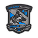 5.11 All Bite Patch