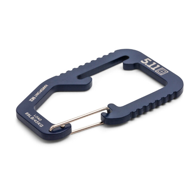 5.11 Hardpoint M2 Carabiner