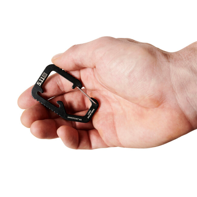 5.11 Hardpoint M2 Carabiner