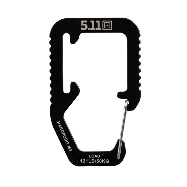 5.11 Hardpoint M2 Carabiner