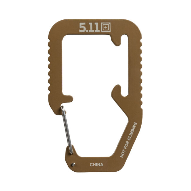 5.11 Hardpoint M2 Carabiner