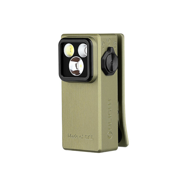 Olight Oclip Ultra