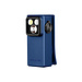 Olight Oclip Ultra Navy Blue