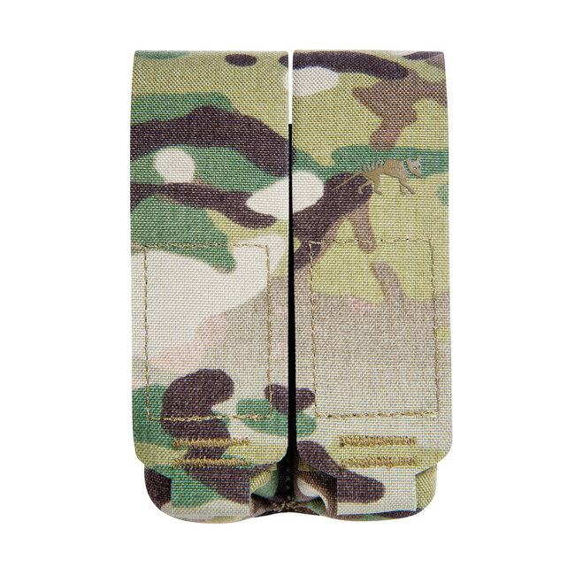 Tasmanian Tiger TT DBL Pistol Mag Pouch MKIII MC