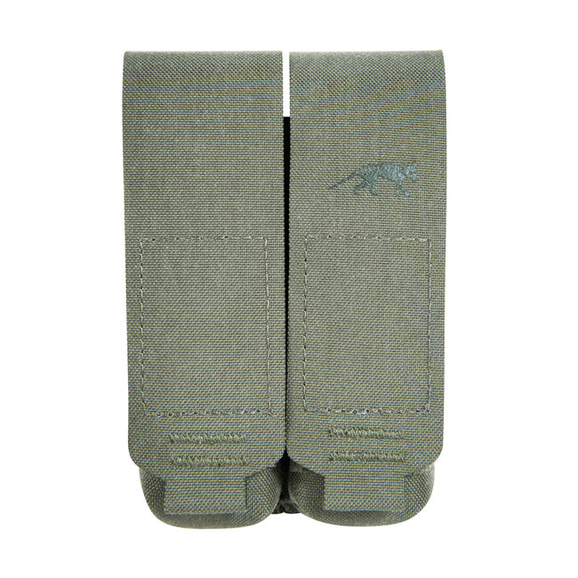 Tasmanian Tiger TT DBL Pistol Mag Pouch MKIII IRR