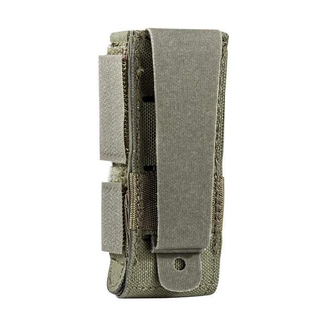 Tasmanian Tiger SGL Pl Mag Pouch