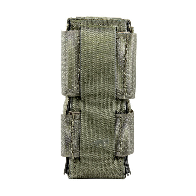 Tasmanian Tiger TT SGL Pl Mag Pouch