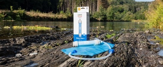 Waterfilters voor Onderweg: Jouw Gids naar Veilig Drinkwater
