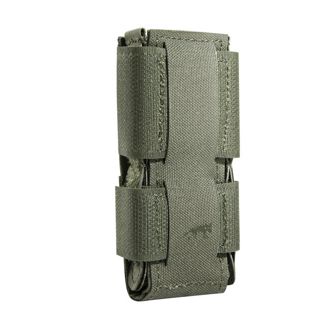 Tasmanian Tiger TT SGL Pistol Mag Pouch MCL IRR