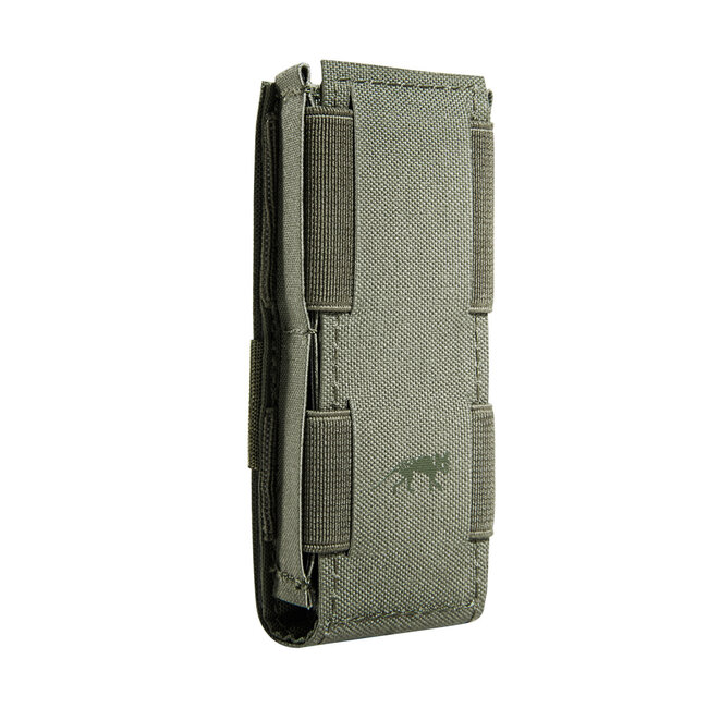 Tasmanian Tiger TT SGL Pistol Mag Pouch MCL L IRR