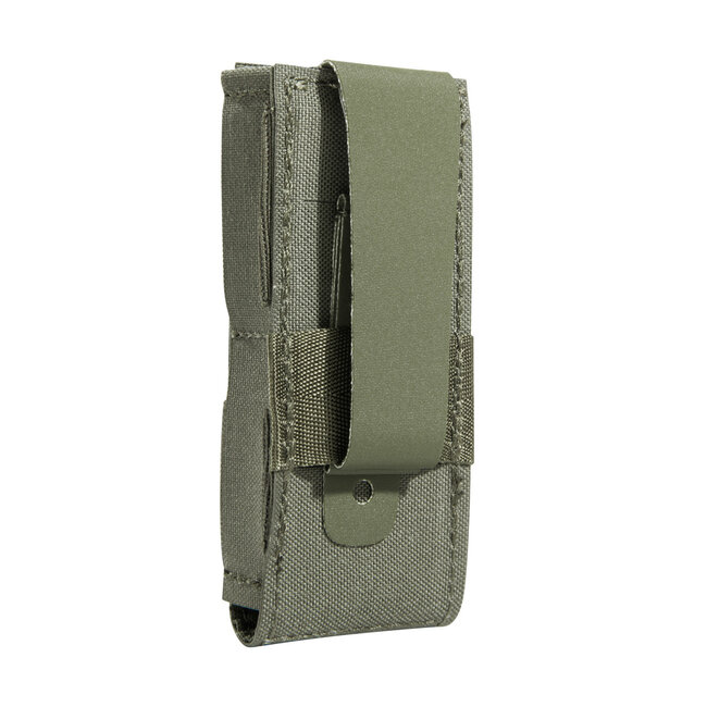 Tasmanian Tiger TT SGL Pistol Mag Pouch MCL L IRR