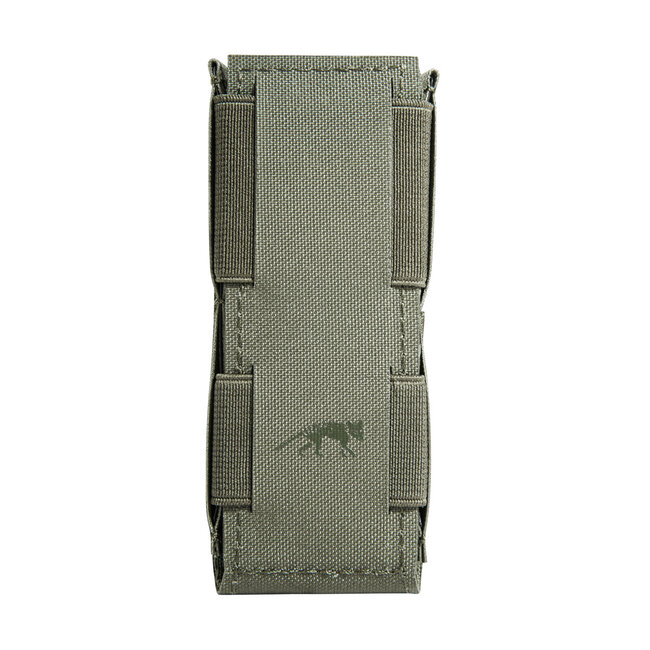 Tasmanian Tiger TT SGL Pistol Mag Pouch MCL L IRR