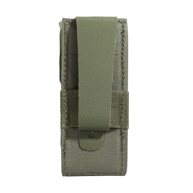 Tasmanian Tiger TT SGL Pistol Mag Pouch MCL L IRR