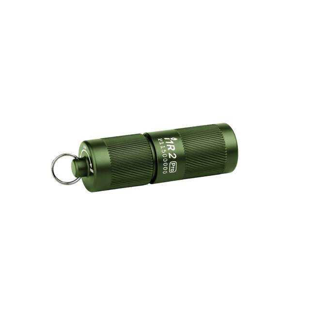 Olight i1R 2 Pro OD Green