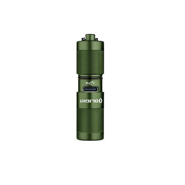 Olight i1R 2 Pro OD Green