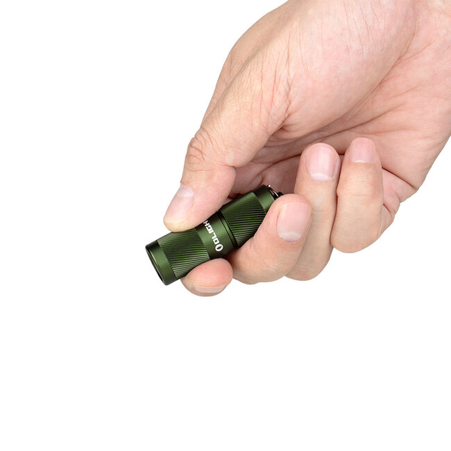 Olight i1R 2 Pro OD Green