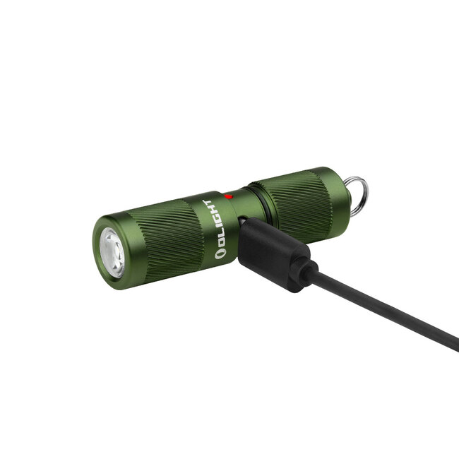 Olight i1R 2 Pro OD Green