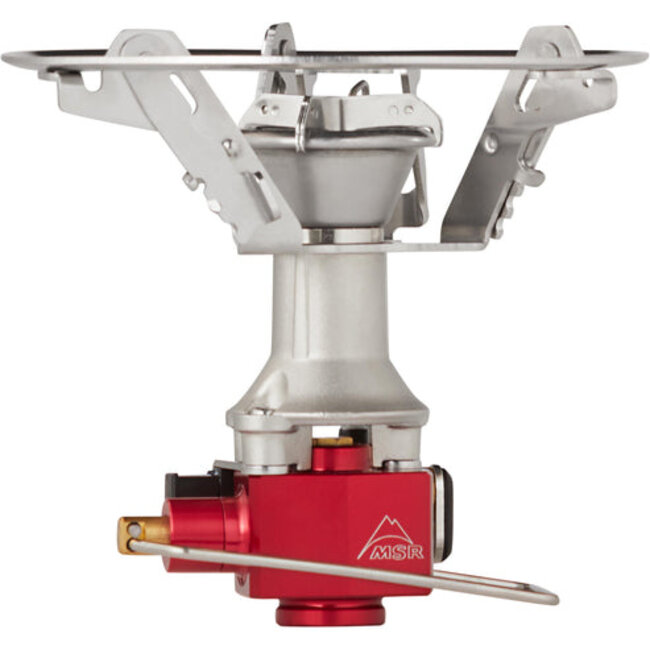 MSR Switch Stove System
