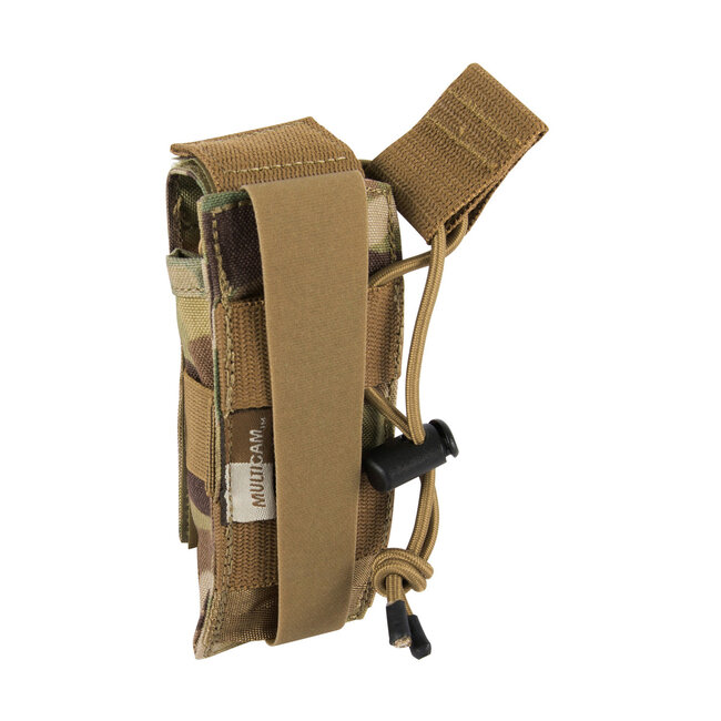 Tasmanian Tiger TT SGL Mag Pouch MP7 20+30 Round MKII MC