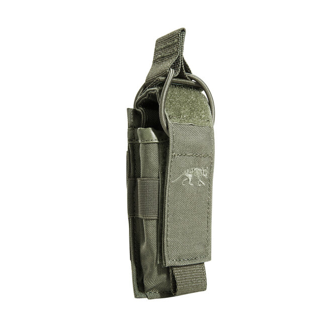 Tasmanian Tiger TT SGL Mag Pouch MP7 20+30 Round MKII IRR