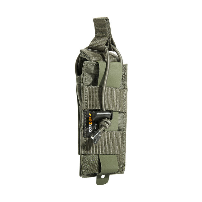 Tasmanian Tiger TT SGL Mag Pouch MP7 20+30 Round MKII IRR