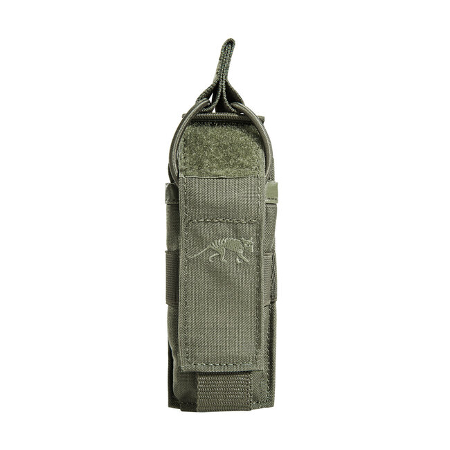 Tasmanian Tiger TT SGL Mag Pouch MP7 20+30 Round MKII IRR