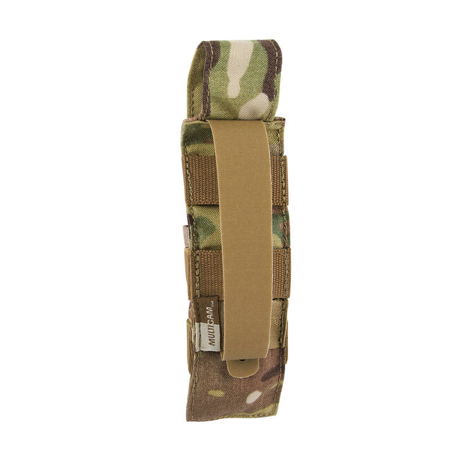 Tasmanian Tiger TT SGL Mag Pouch MP7 40 Round MKII MC