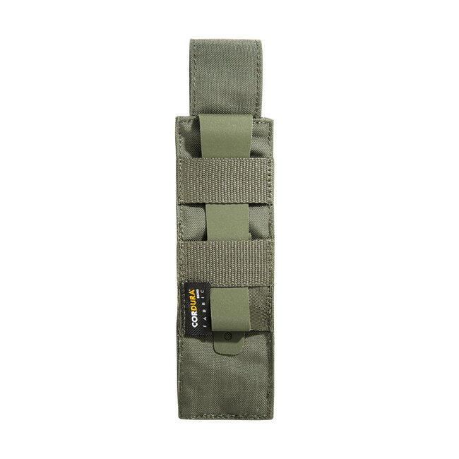 Tasmanian Tiger TT SGL Mag Pouch MP7 40 Round MKII IRR