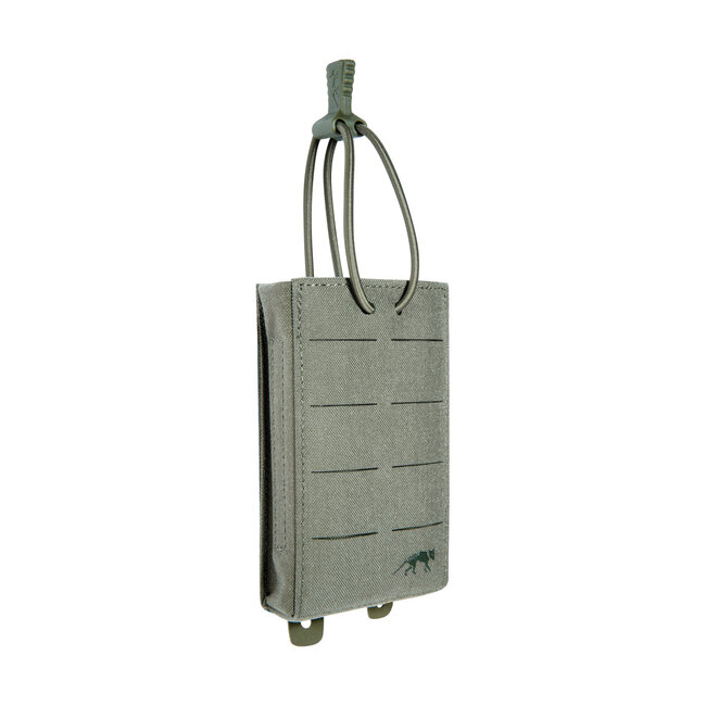 Tasmanian Tiger TT SGL MAg Pouch BEL M4 MKIII IRR