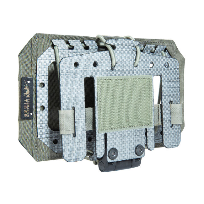 Tasmanian Tiger TT Foldable Phone Plate IRR