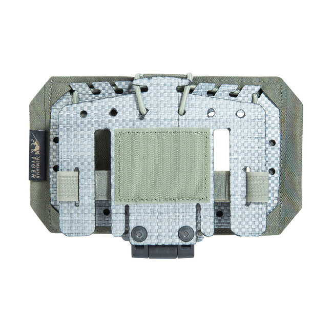 Tasmanian Tiger TT Foldable Phone Plate IRR