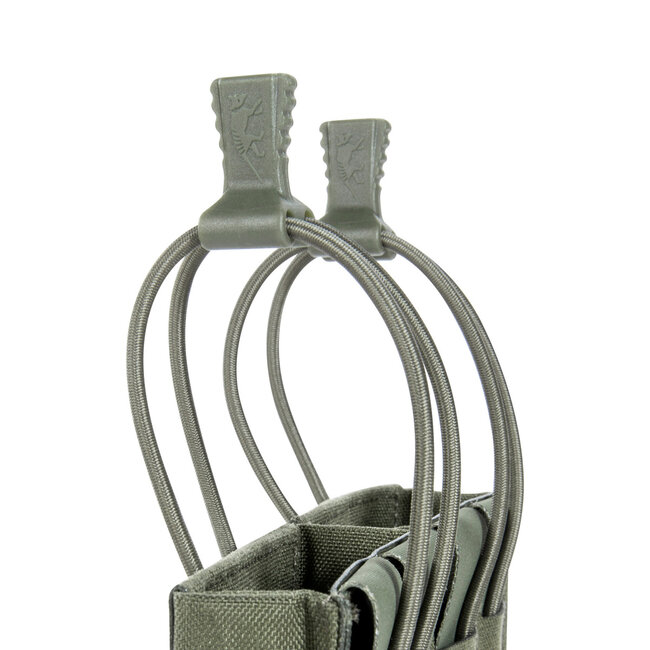 Tasmanian Tiger TT 2 SGL Mag Pouch Bel M4 MKIII