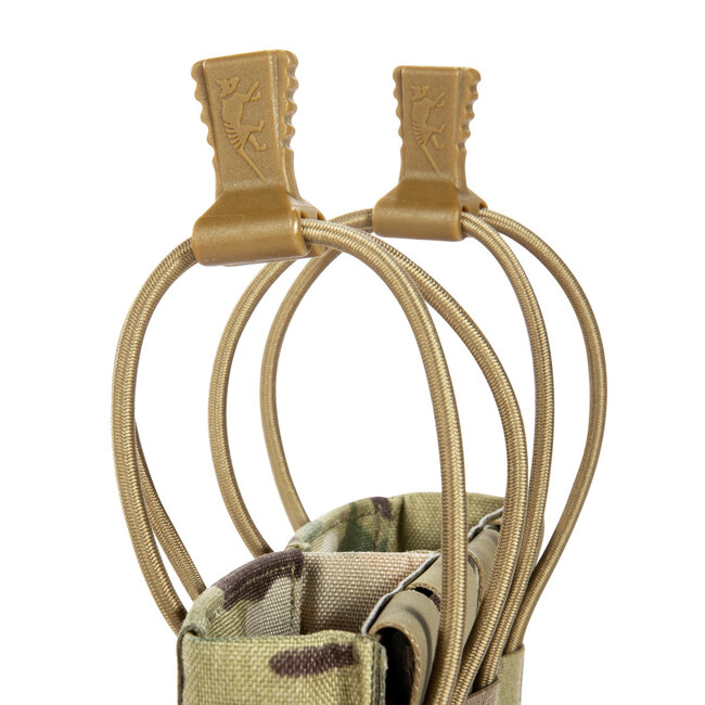 Tasmanian Tiger TT 2 SGL Mag Pouch BEL M4 MKIII MC