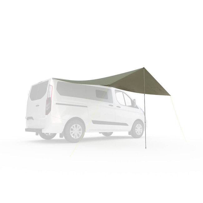 Tatonka Van Tarp TC