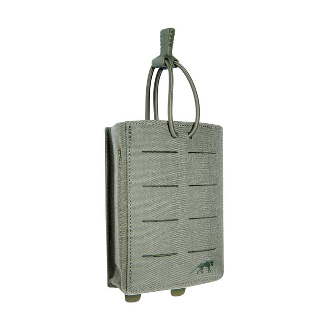 Tasmanian Tiger TT SGL Mag Pouch BEL HK417 MKIII IRR