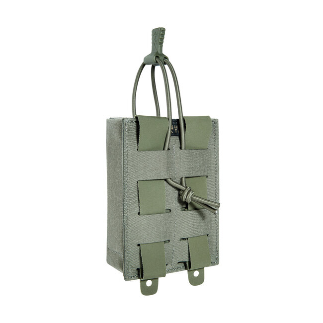 Tasmanian Tiger TT SGL Mag Pouch BEL HK417 MKIII IRR