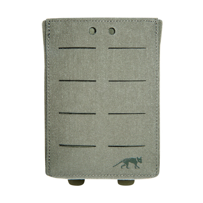 Tasmanian Tiger TT SGL Mag Pouch BEL HK417 MKIII IRR