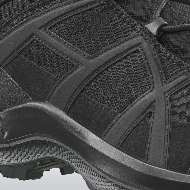 HAIX Black Eagle Athletic 2.1 Mid