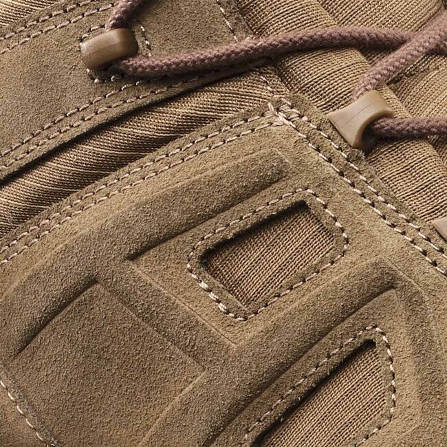 HAIX Black Eagle Athletic Coyote