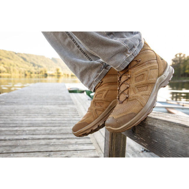 HAIX Black Eagle Athletic Coyote