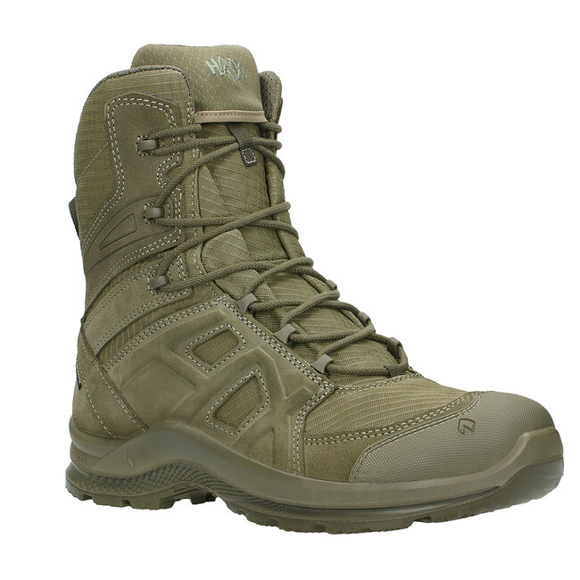 HAIX Black Eagle Athletic High Sage