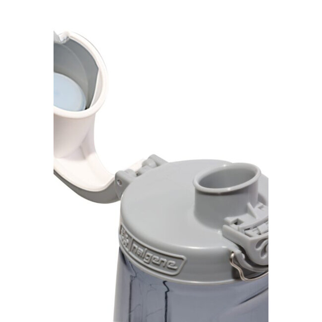 Nalgene On-The-Fly Lock-Top Bottle