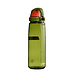 Nalgene On-The-Fly Lock-Top Sustain Bottle