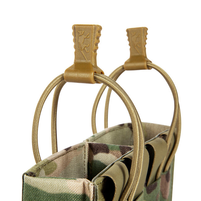 Tasmanian Tiger TT 2 SGL Mag Pouch BEL HK417 MKIII MC