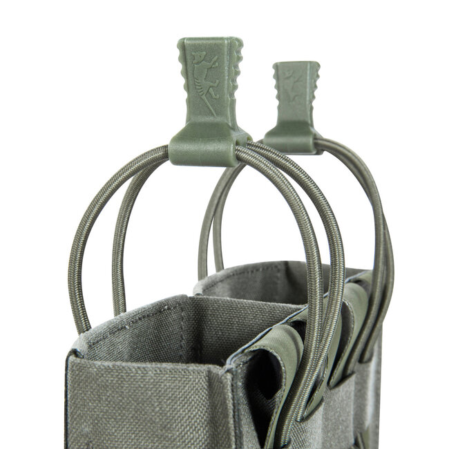 Tasmanian Tiger TT 2 SGL Mag Pouch BEL HK417 MKIII IRR