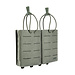 Tasmanian Tiger TT 2 SGL Mag Pouch BEL MKIII IRR