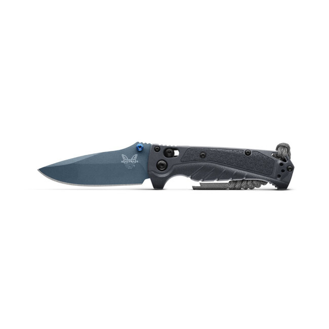 Benchmade Mini Adira Tempest Gray PE