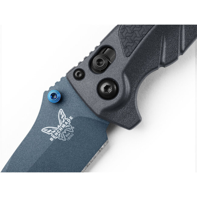 Benchmade Mini Adira Tempest Gray PE